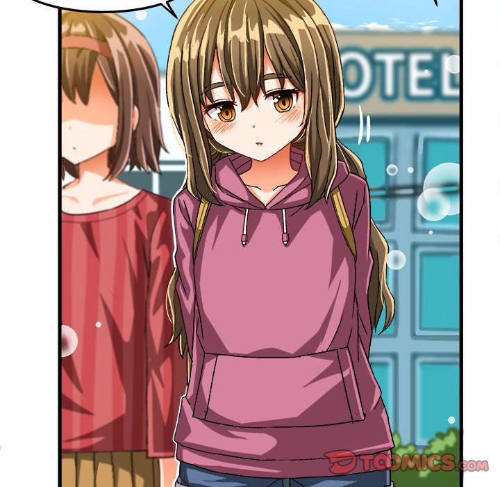 The Perfect Duo chapter 30 page 16