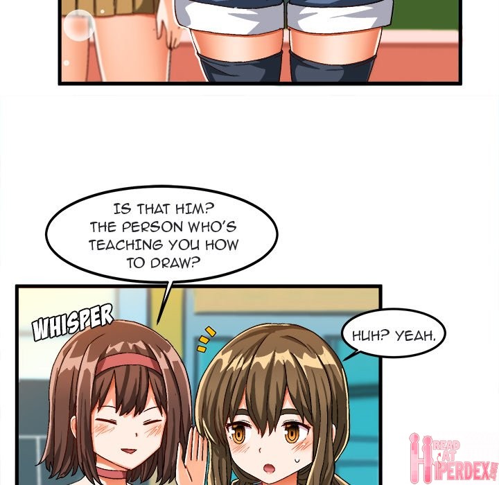The Perfect Duo chapter 30 page 17