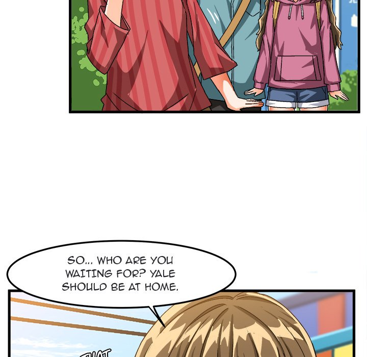 The Perfect Duo chapter 30 page 19