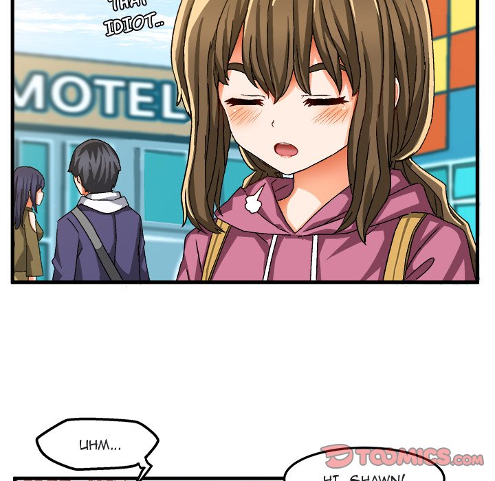 The Perfect Duo chapter 30 page 20