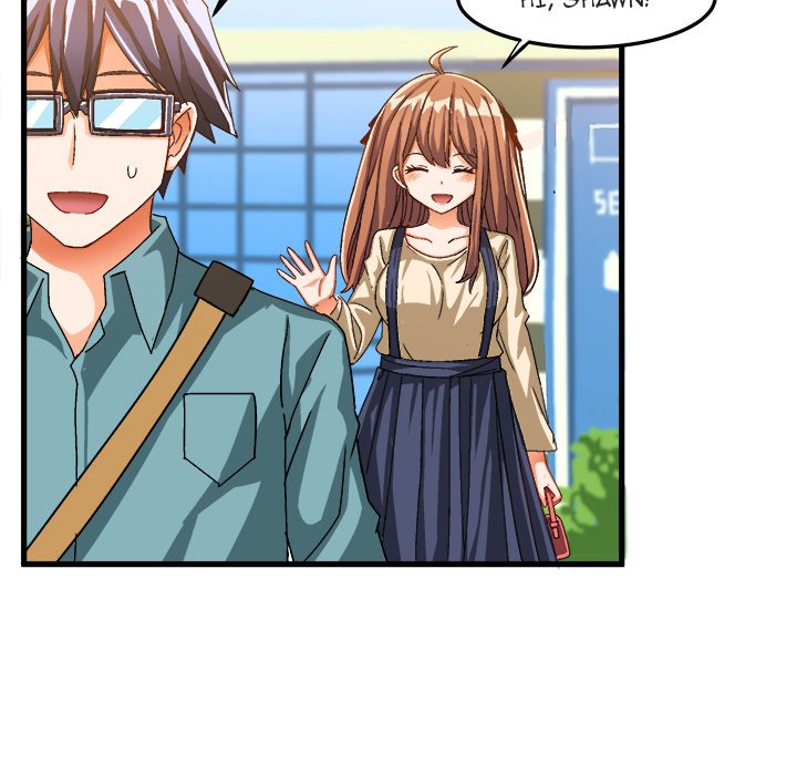 The Perfect Duo chapter 30 page 21