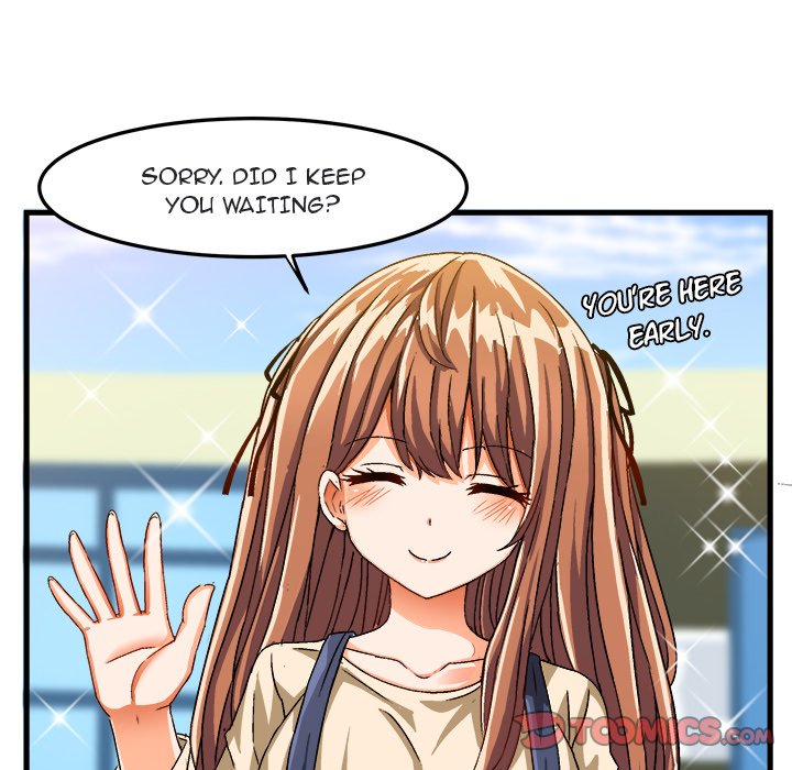 The Perfect Duo chapter 30 page 22