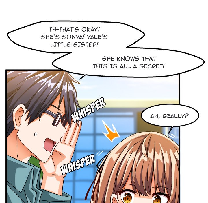 The Perfect Duo chapter 30 page 25