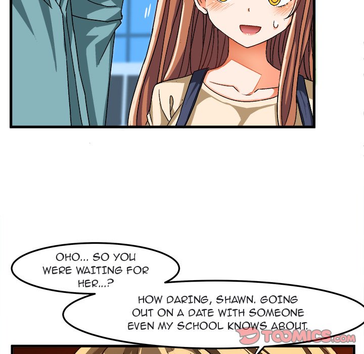 The Perfect Duo chapter 30 page 26