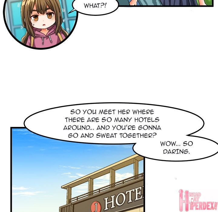 The Perfect Duo chapter 30 page 29