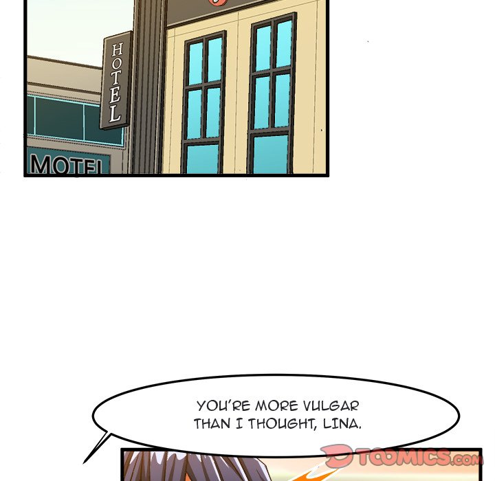 The Perfect Duo chapter 30 page 30