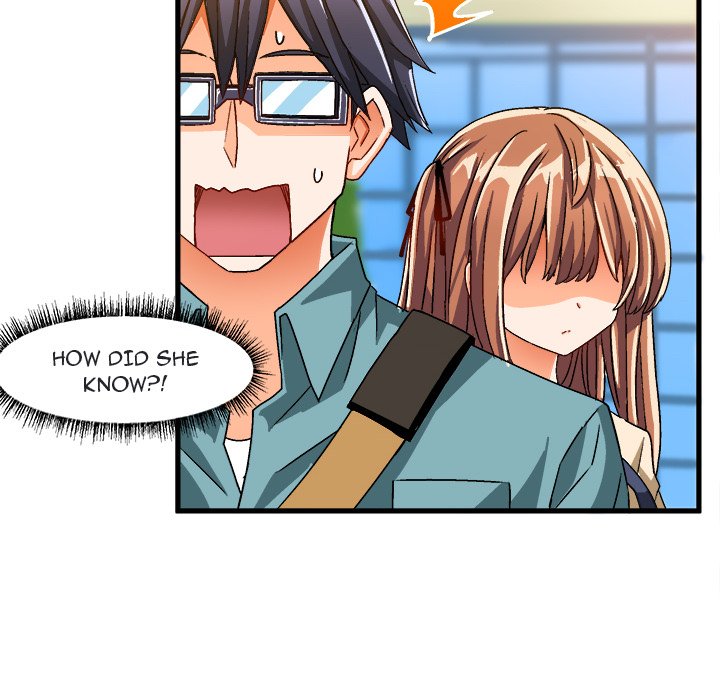 The Perfect Duo chapter 30 page 31