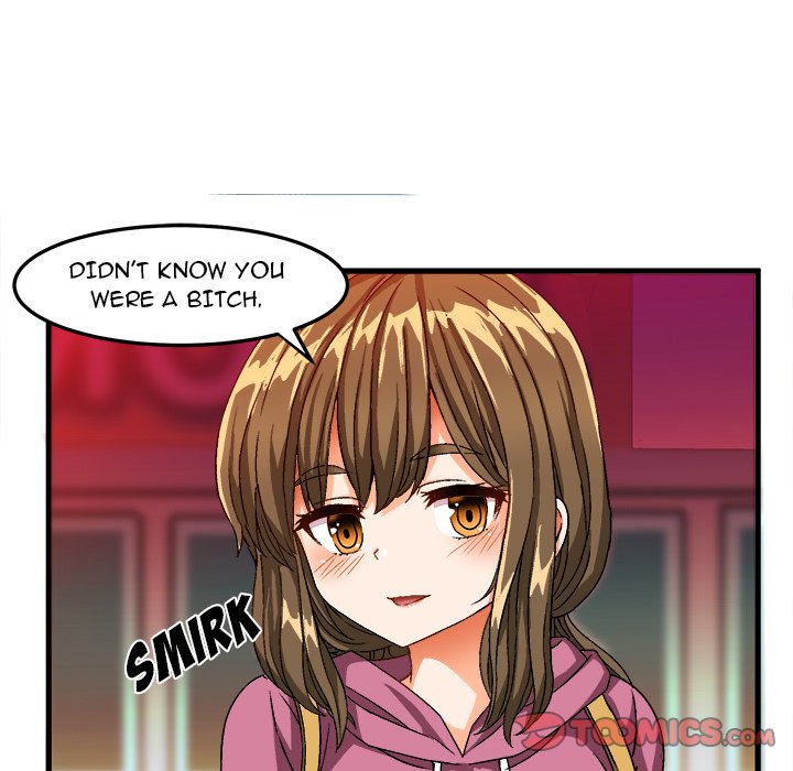 The Perfect Duo chapter 30 page 32