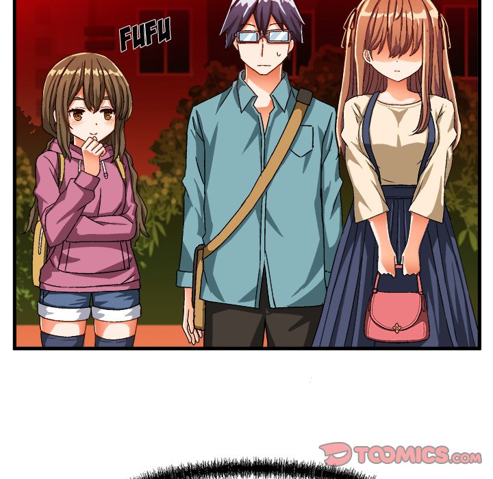 The Perfect Duo chapter 30 page 34