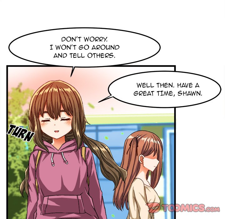 The Perfect Duo chapter 30 page 36