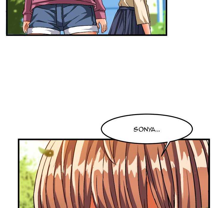 The Perfect Duo chapter 30 page 37