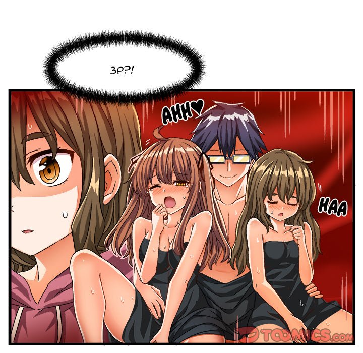 The Perfect Duo chapter 30 page 40