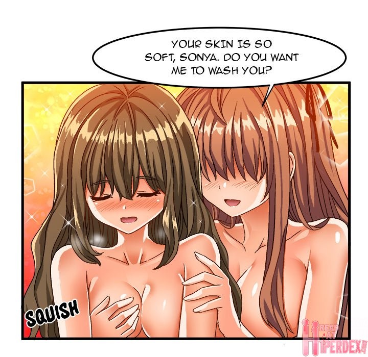 The Perfect Duo chapter 30 page 45