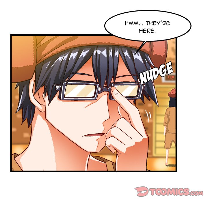 The Perfect Duo chapter 30 page 52