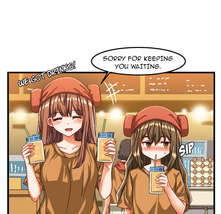 The Perfect Duo chapter 30 page 53
