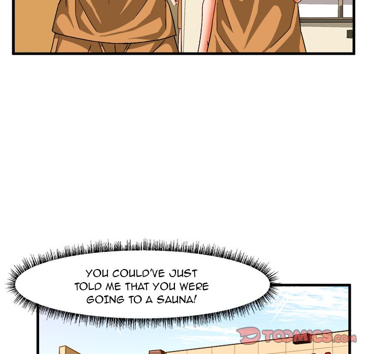 The Perfect Duo chapter 30 page 54