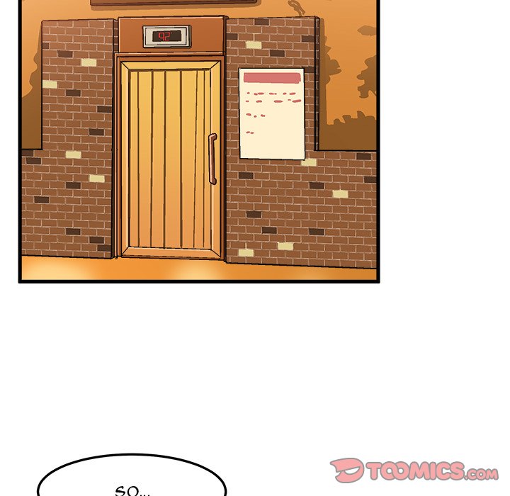 The Perfect Duo chapter 30 page 56