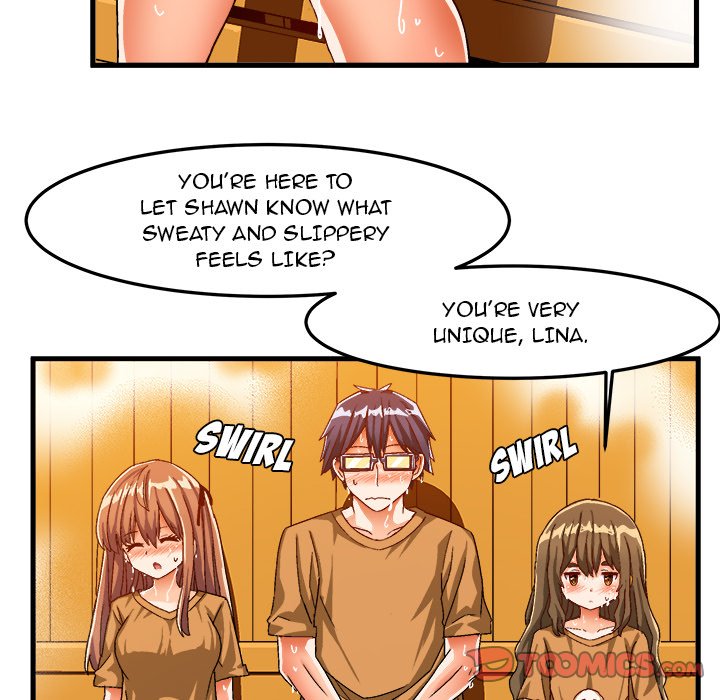 The Perfect Duo chapter 30 page 58