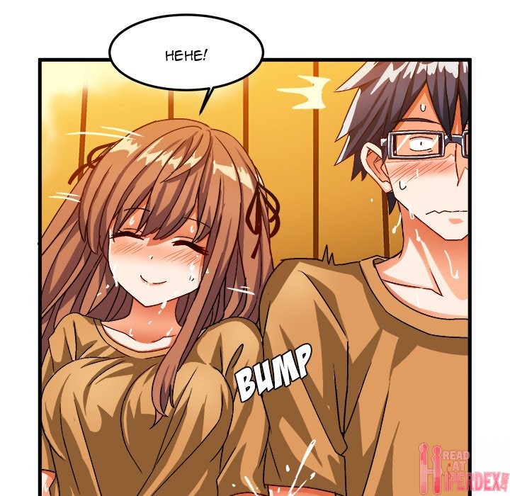 The Perfect Duo chapter 30 page 61