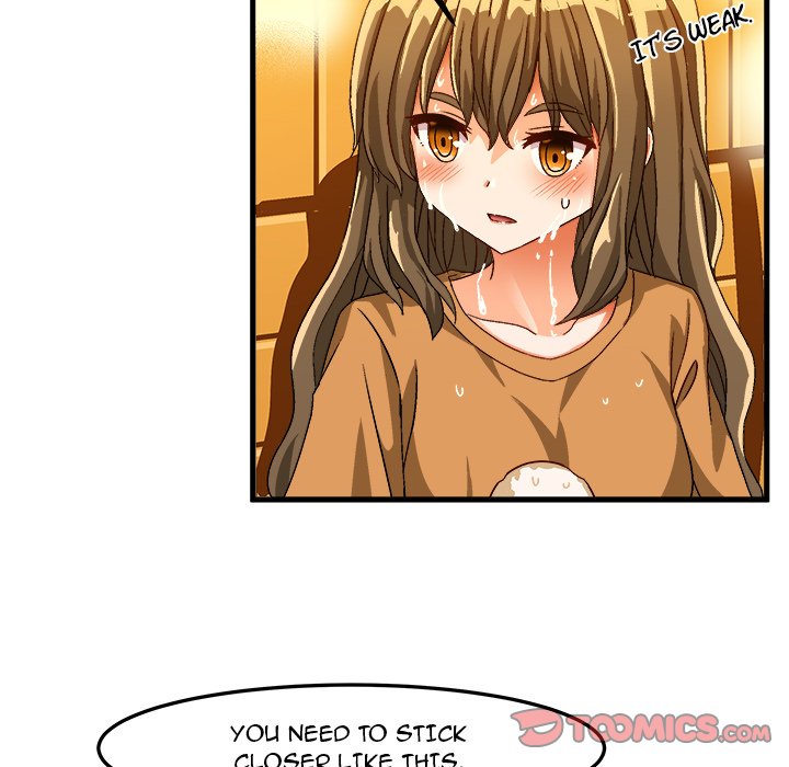 The Perfect Duo chapter 30 page 64