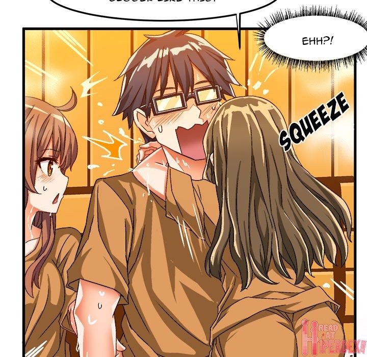 The Perfect Duo chapter 30 page 65