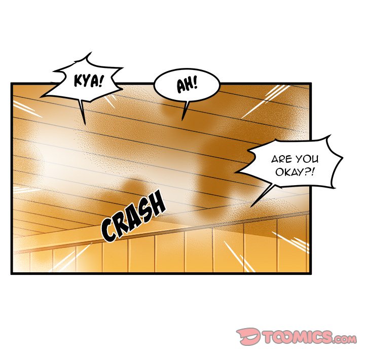 The Perfect Duo chapter 30 page 74