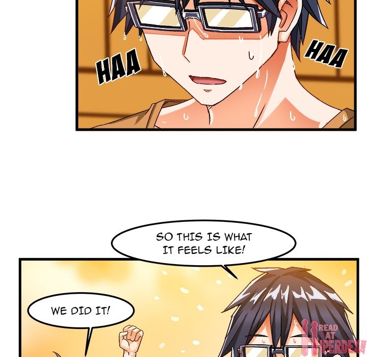The Perfect Duo chapter 30 page 81