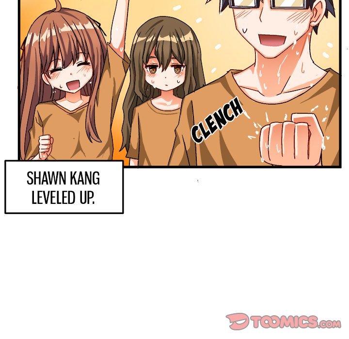 The Perfect Duo chapter 30 page 82