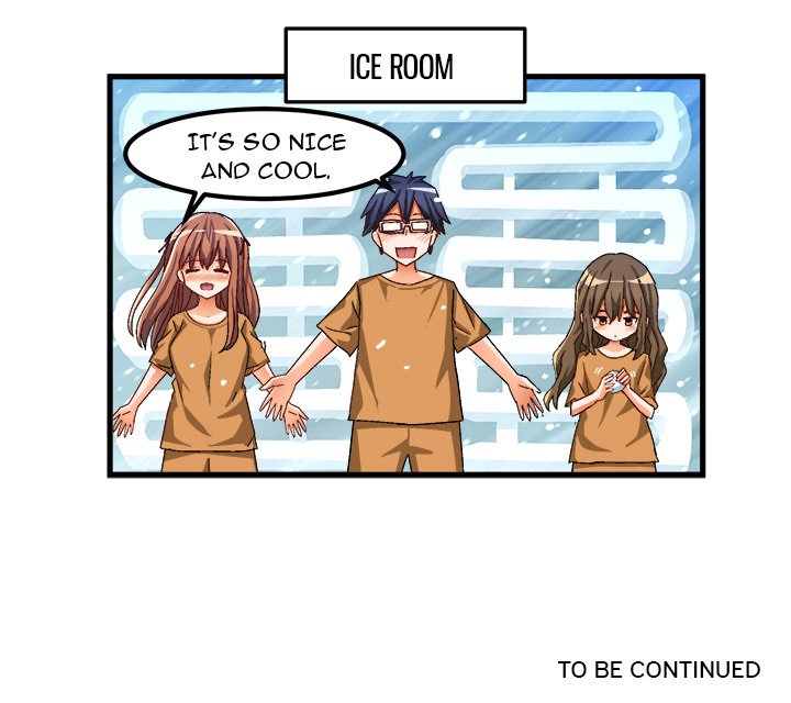 The Perfect Duo chapter 30 page 83