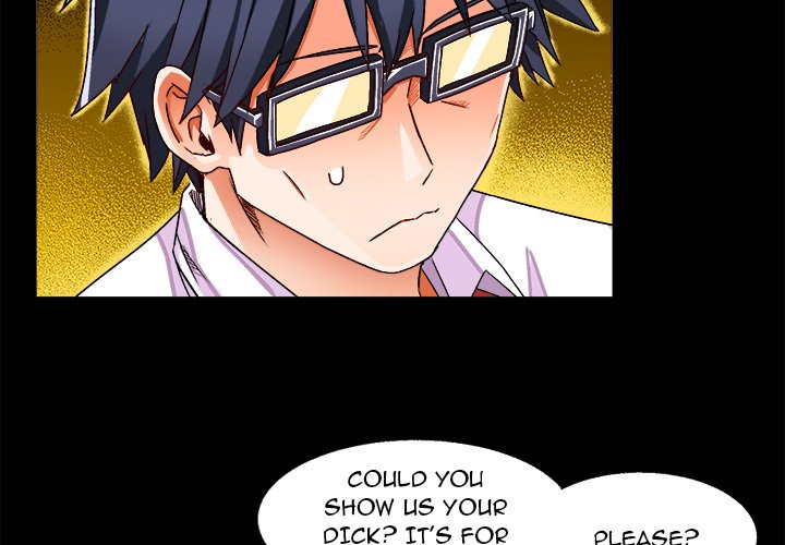 The Perfect Duo chapter 31 page 3