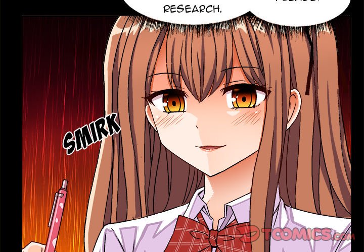 The Perfect Duo chapter 31 page 4