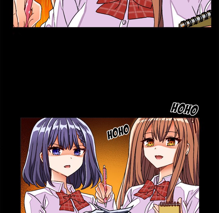 The Perfect Duo chapter 31 page 5
