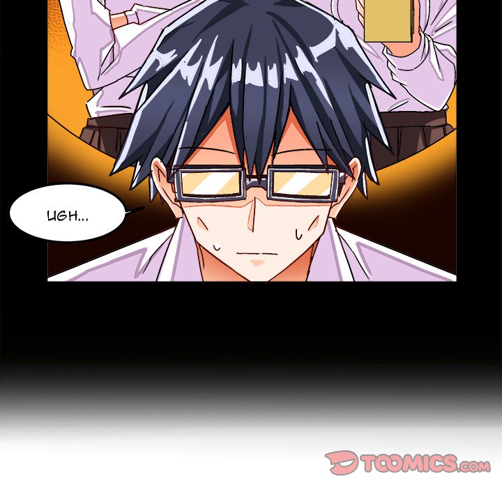 The Perfect Duo chapter 31 page 6