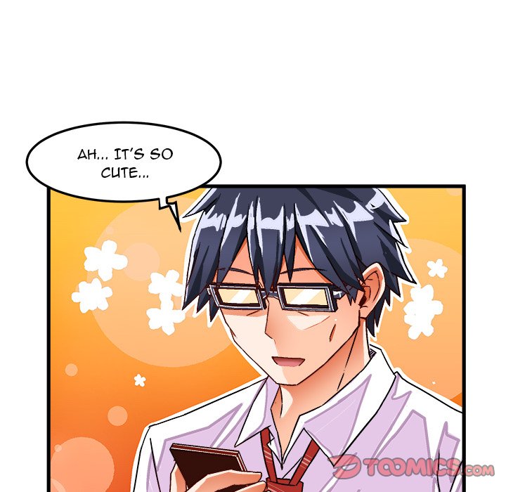The Perfect Duo chapter 31 page 8
