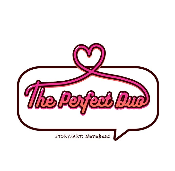 The Perfect Duo chapter 31 page 13