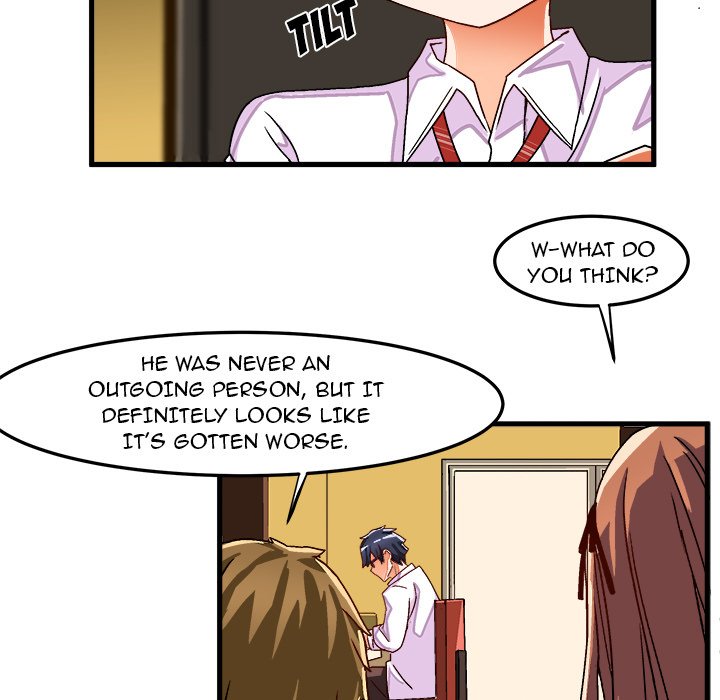 The Perfect Duo chapter 31 page 15