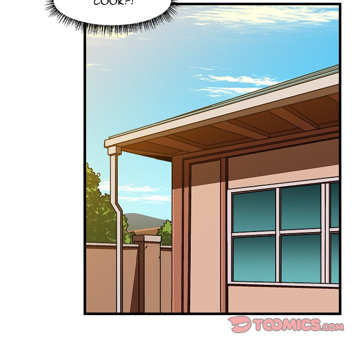 The Perfect Duo chapter 31 page 20