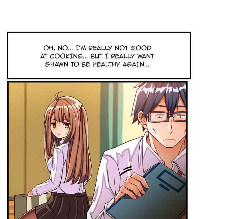 The Perfect Duo chapter 31 page 21