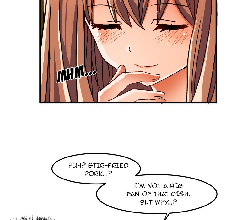 The Perfect Duo chapter 31 page 23