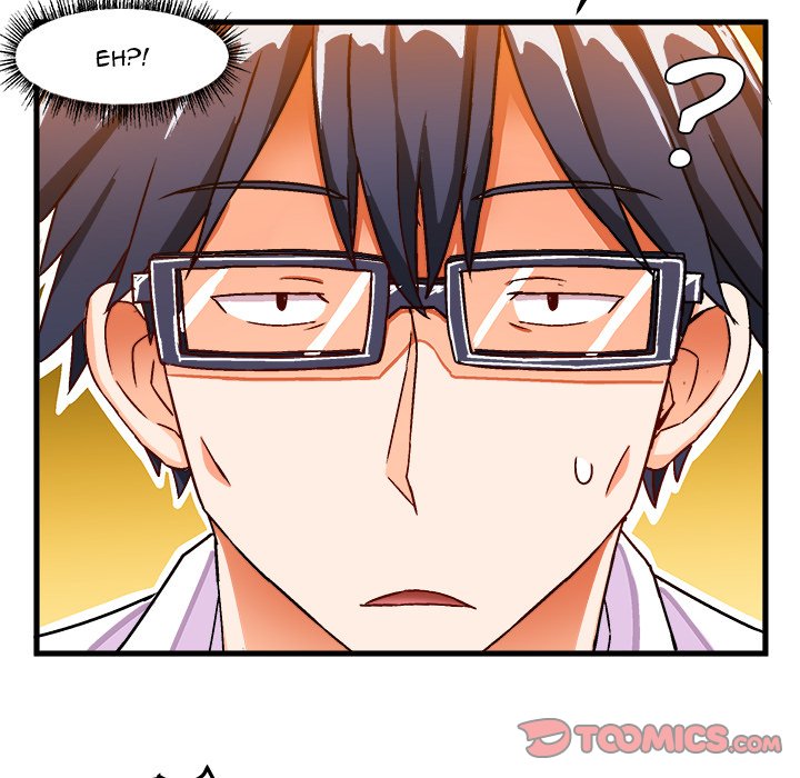 The Perfect Duo chapter 31 page 24