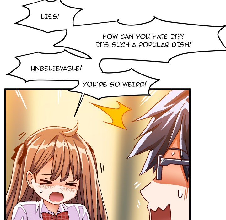 The Perfect Duo chapter 31 page 25