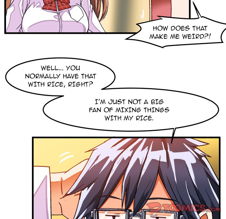 The Perfect Duo chapter 31 page 26