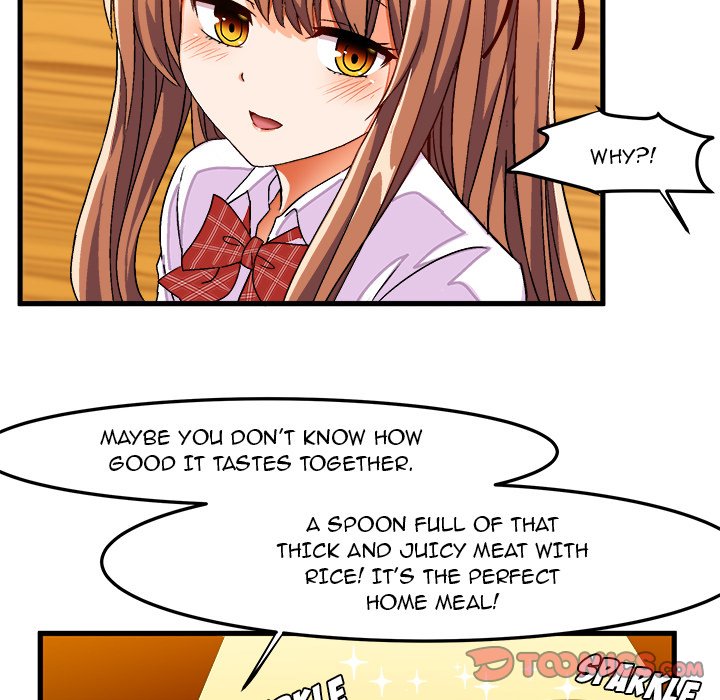 The Perfect Duo chapter 31 page 28
