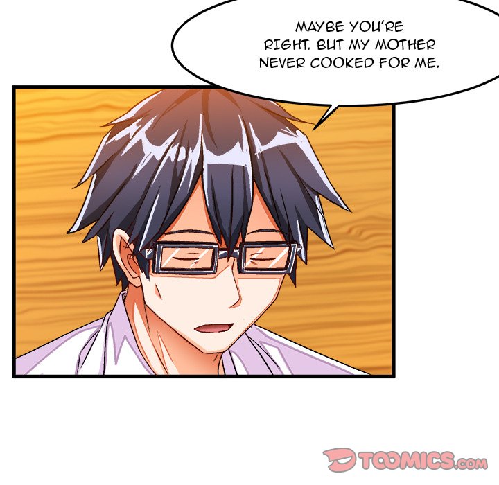 The Perfect Duo chapter 31 page 30