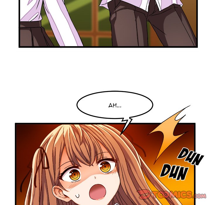 The Perfect Duo chapter 31 page 32
