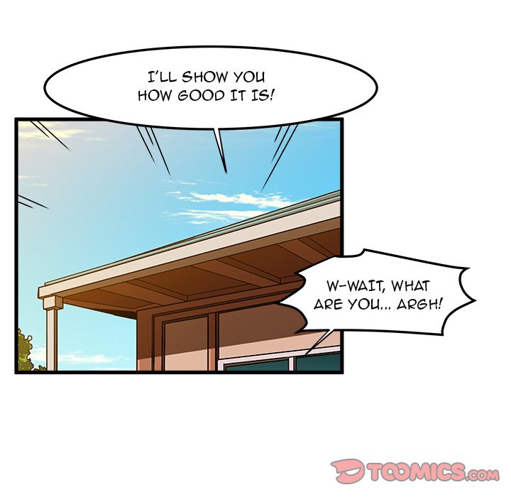 The Perfect Duo chapter 31 page 36