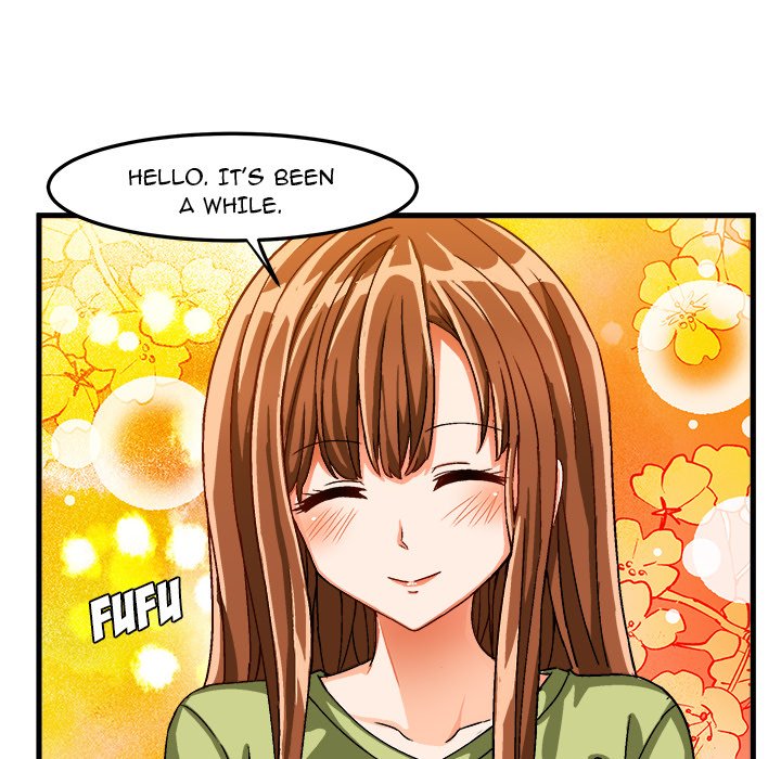 The Perfect Duo chapter 31 page 37