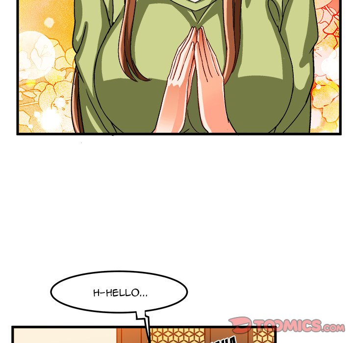 The Perfect Duo chapter 31 page 38
