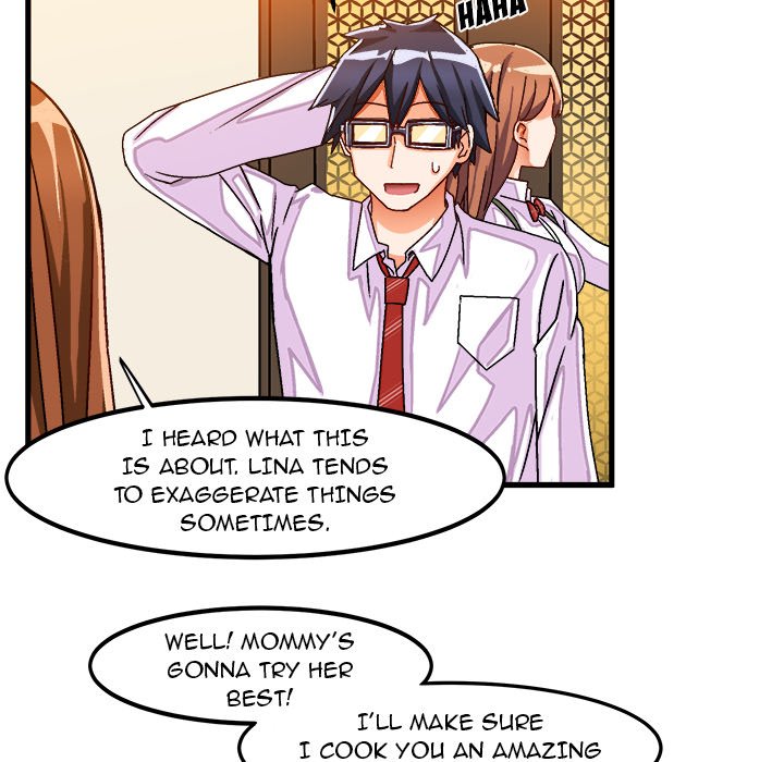 The Perfect Duo chapter 31 page 39