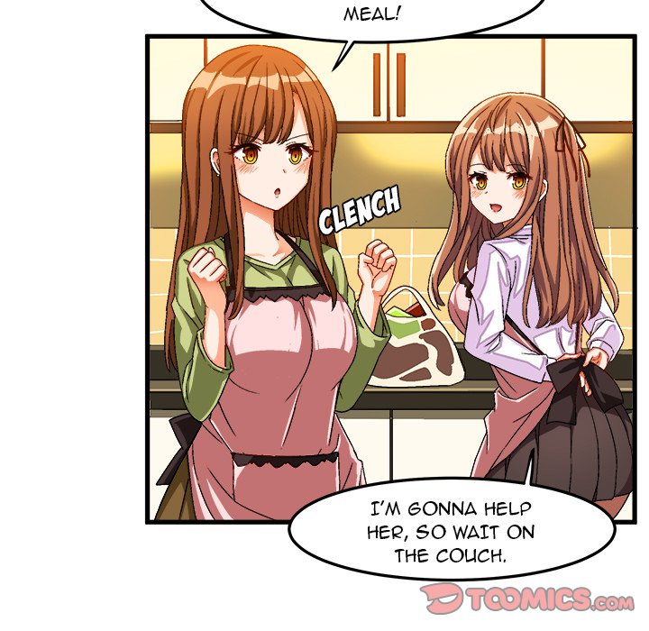 The Perfect Duo chapter 31 page 40